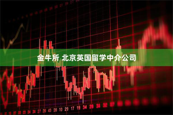 金牛所 北京英国留学中介公司